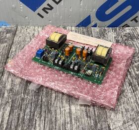 443620 Egan Rev. 5 Isolation Amp Circuit Board