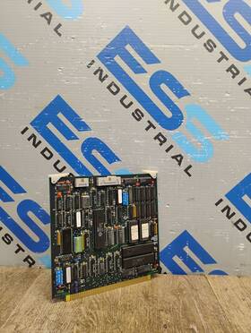 470484 Egan Rev.4 Graphics Interface Board