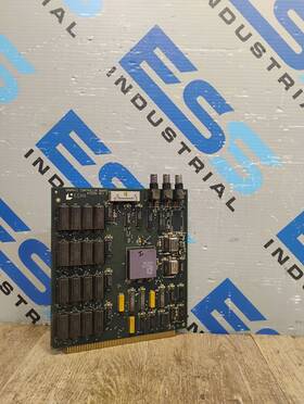 470590 Egan Rev.3 Graphic Controller Board