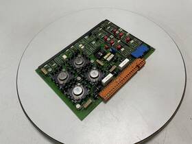 147003 Egd Pa88c Circuit Board Used #147003