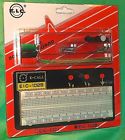Eic-102bj Eic Solderless Project Breadboard