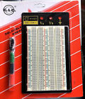 Eic-104-1 Eic Solderless Project Breadboard
