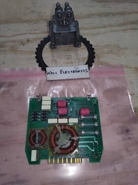 90239-a Ej Systems 90239 Circuit Board Used