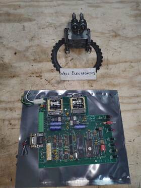 90254-rb Ej Systems Circuit Board