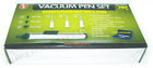 El-vp6 Se Vacuum Pen Interchangeable Tips Cups By 706569083002