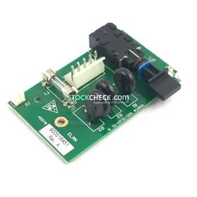 900-0164-01 Elan 900016451 Circuit Board