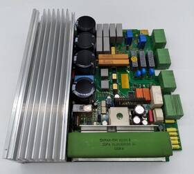 Lk02909-010 Elau Pst-1 Circuit Board Tested