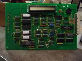 022588110 Elbau Electronics V03 Circuit Board Y4