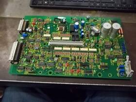 022588360 Elbau Electronics V07 Circuit Board Y4
