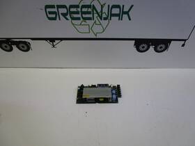 J35w-pc10 Elco J35w Pc10 Power Supply Used Free Shipping