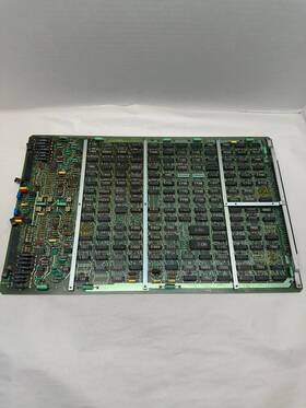 44a399739-g01 Electric 44b399844-002/9 General Circuit Board Axis2d