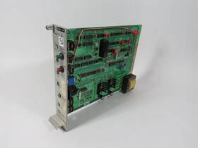 12m20-00023-01 Electro-flyte Draw Control Repaired Rfb