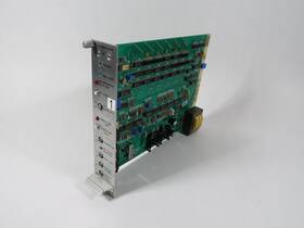 12m20-00031-00 Electro-flyte Converter Regulator Repaired Rfb