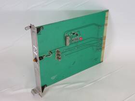 12m21-00007 Electro-flyte Interface Board Inch C Used