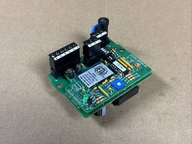 535-050101 Electro Sensors 535-050104 Control And Power Supply Board Fast Shipping