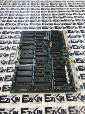 32.1600.834-00 Electrocom Circuit Board P-tzs90