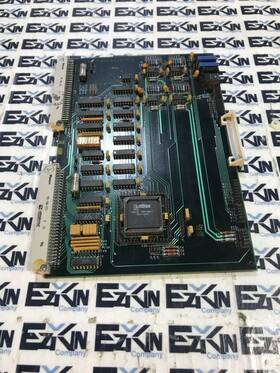 502-01228-00 Electrocom Circuit Board P-tvl/gsc
