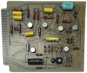 D101840 Electrodyne Electodyne Assy Vintage Analog Audio Console Pcb Rev Q 1970s