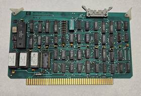 102944-001 Electroglas Motion Control Assy Rev V Pcb