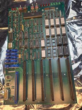 247213-003 Electroglas 247213 Main System Board Assy