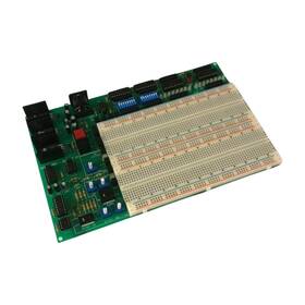 32vptadboard Electronix Express Analog And Digital Trainer Board No Pwer Adapter