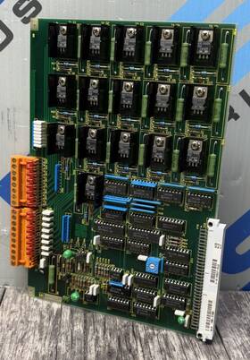 E-16-digout-plus Elektronik Bau 262-1456-85-b Circuit Board