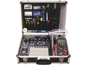Xk-700t-ob Elenco 756619003429 Analog Digital Trainers