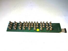Pcb20-445-01 Elextron Electronic Extron Electronics E102739 Circuit Board