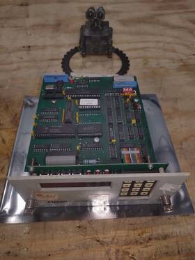 9030 Elgar 9012/9030 9012 Module Power Supply Used