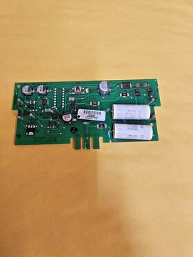 Emae002003 Elm Controls Elm/elm2 Pc Board