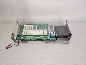 Rbh-ba34875 Elmko Alto Shaam Ba-34670r Control Board Service Kit And Ob Replace