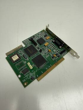2201-0761484 Elographics E271-2201 Touchscreen Controller Printed Circuit Board