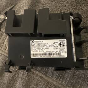432680901 Els I/o Board Type 10 Circuit For Electrolux Washer