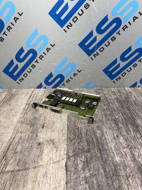 Vk030-aes1 Eltec Elektronic Elektronik Vk030 Aes1 Plc Board