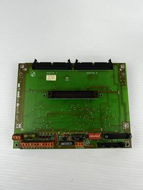 Umac6000 Emc 91590 Circuit Board