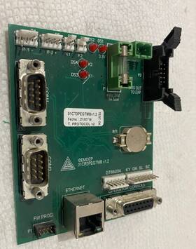01cr3pegtmb Emdlp 01ct3pegtmb Board