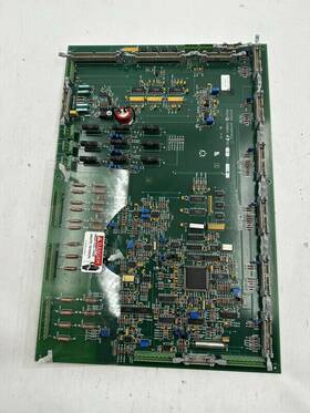 03-790851-69 Emerson System Interface Pc Board