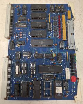 1590-4135 Emerson Dcm Drive Communication Circuit Board