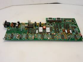 300092-00 Emerson Circuit Control Pc Board Pcb