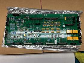 417031g1 Emerson Liebert Pwa Series 600 Interface Control Circuit Board Pcb Nos