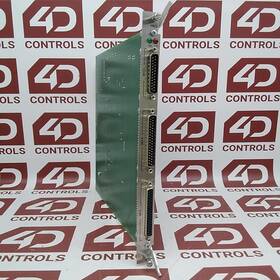 P154.r4 Emerson 7161540 Prover Frequency Board Used