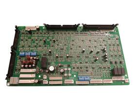 Uhs221m4 Emerson 757284886133 Pc Board Plc/ Add-on
