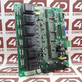 Uhw241m3 Emerson Liebert Circuit Board Used