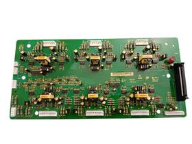 Uhs221m1 Emerson Pcb Printed Circuit Board