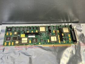31944217 Emi Electro-mechanical Integrators Inc 32944215 Bridgeport Ez-trak Board Bmdc3s Rev.b Fab