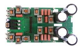 810-00025 Emphysys 175-00057 Power Assembly Pcb Rfps Working Surplus 810-00025 Emphysys 175-00057 Power Assembly Pcb Rfps Working Surplus