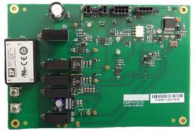 810-00025 Emphysys 175-00118 Processor Pcb Rfps Working Surplus