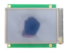 810-00025 Emphysys 175-00124 Display Panel Pcb Rfps Working Surplus 810-00025 Emphysys 175-00124 Display Panel Pcb Rfps Working Surplus