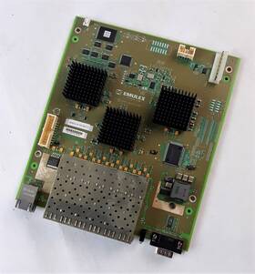 00302214-703 Emulex Circuit Board