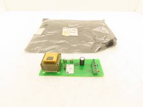 24908-2200e Endress Hauser Tsp-9084 Circuit Board 115/230v Fused Capacitor Transformer